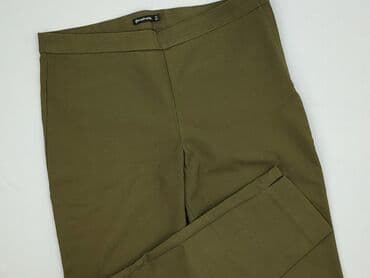 Stradivarius, Leggings Elegant for women, size XL (EU 42)