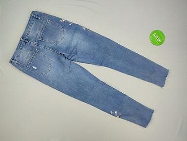 lois jeans: Jeansy damskie, rozmiar M — 3
