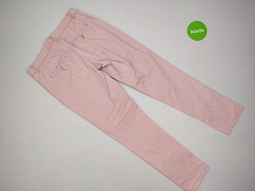 workery ccc: UP2Fashion, Spodnie materiałowe damskie, rozmiar S — 3