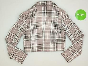 crop kurtka: Marynarka damska, rozmiar 2XS — 3