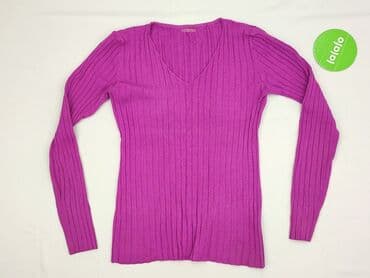 swetrowa sukienka h: Women`s sweater, size S (EU 36) — 2