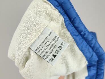 sweterki niemowlęce dla chłopca: Kurtka, 9-12 miesięcy, stan - Bardzo dobry — 5