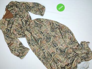 shein sukienki plus size na wesele: Sukienka damska, rozmiar L — 2