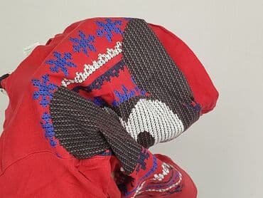 sukienki dopasowane mini: Blouse, H&M, 4-5 years, 110-116 cm, condition - Perfect — 5