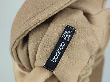basnie: Boohoo, Płaszcz damski, rozmiar S — 4