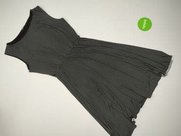 basic sukienka: Sukienka damska, rozmiar 3XL — 2