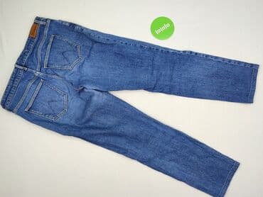 jeansy dzwony wrangler: Wrangler, Jeansy damskie, rozmiar L — 3