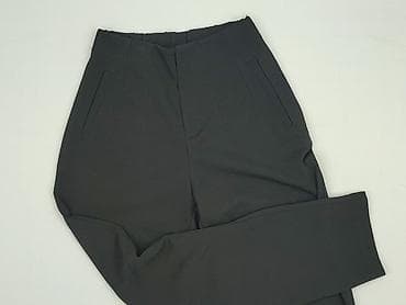 Terranova, Spodnie materiałowe damskie, rozmiar 2XS