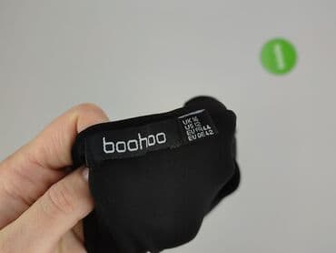 Жінкам: Boohoo, Жіноче боді, XL — 4