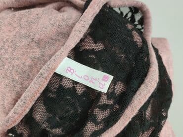 różowe sukienki marynarkowe: Bluzka damska, L — 4