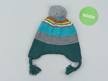 kamizelka jenot naturalny: Hat, Cool Club, 52-54 cm, condition - Good — 3