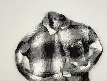 reserved kurtka koszulowa w kratę: Reserved, Koszula damska, rozmiar S — 1