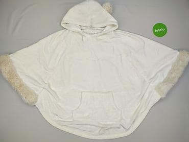 parka reserved: F&F, Women`s poncho, size L — 2