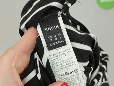kombinezon cekiny: Shein, Kombinezon damski, M — 4