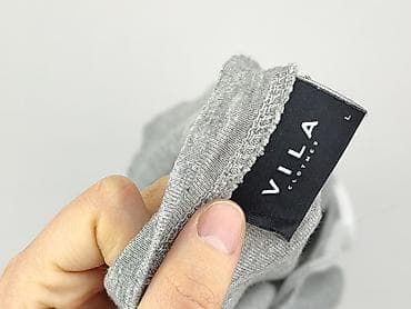 bluzka taranko: Vila, T-shirt damski, rozmiar L — 4