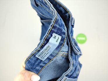 cross jeans: House of Denim, Jeansy damskie, rozmiar S — 4