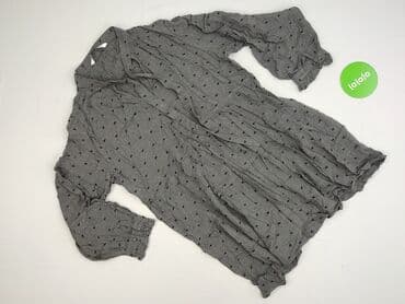 zara sukienka srebrna: Zara, Sukienka damska, rozmiar L — 2