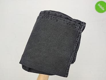 jeans meski: H&M, Jeansy damskie, rozmiar M — 6