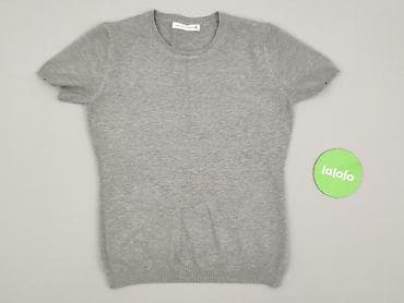 bluza okay: Jean Louis Francois, T-shirt damski, rozmiar M — 2