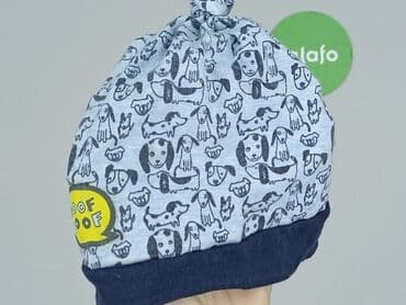 koszulka koty: Cap, condition - Good — 4