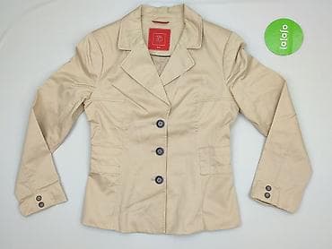 garnitur damski born2be: Tiffi, Marynarka damska, rozmiar XS — 2