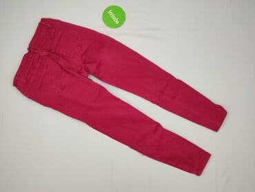 diesel sukienki: Jeansy damskie, rozmiar XS — 3