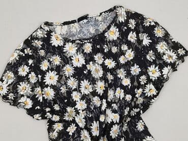 cekiny do sukienki: Glitter, Sukienka damska, rozmiar S — 1