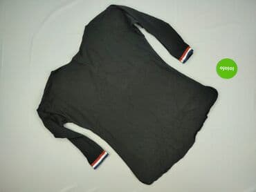 bluzka z kotem damska: Bluzka damska, rozmiar XL — 3