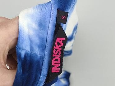 handmade: Indiska, Narzutka damska, rozmiar S — 4