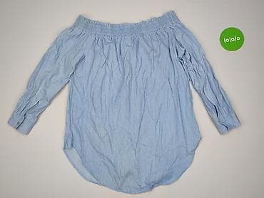 bluzki basic czarne: Bluzka damska, rozmiar M — 3