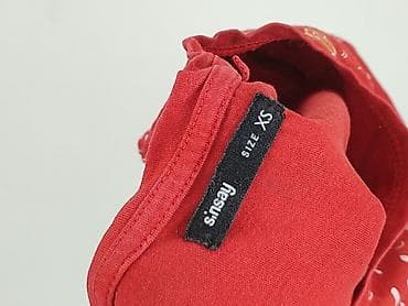 Sinsay, T-shirt damski, rozmiar XS — 4