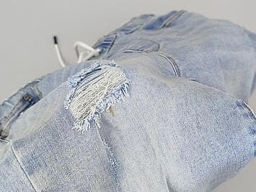 chylak: Denim, Jeansy damskie, rozmiar S — 6