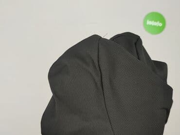 shein czarne bluzki: Shein, Top damski, rozmiar S — 6