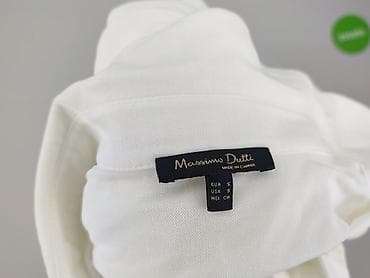 massimo koszula: Massimo Dutti, Koszula damska, rozmiar S — 6