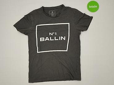 koszule bolf: FSBN, T-shirt damski, rozmiar M — 2
