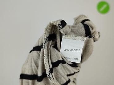 Kobiety: Zara, T-shirt damski, rozmiar One size — 6