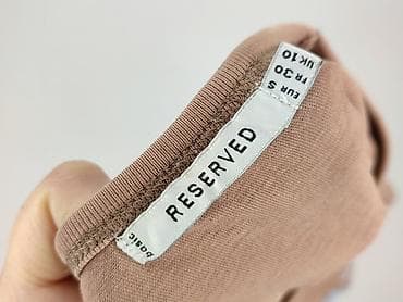 polo s: T-shirt damski, rozmiar S — 4