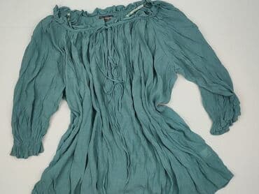 Kobiety: KappAhl, Tunika damska, S — 1