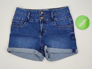 buty seven for 7: New Look Petite, Szorty damskie, rozmiar S — 2