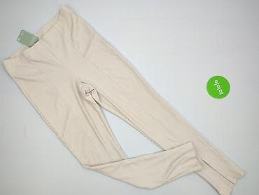 ac milan: H&M Divided, Legginsy rozmiar L — 2