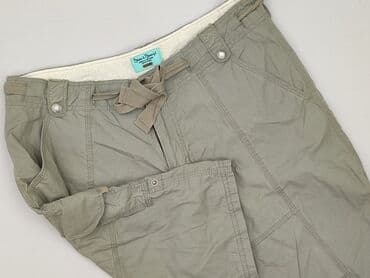 złote sandały steve madden: Szorty dla mężczyzn, rozmiar M — 1