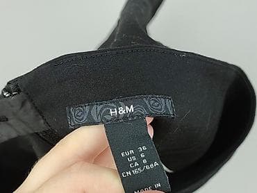 halka hm: H&M, Spódnica damska, rozmiar S — 4