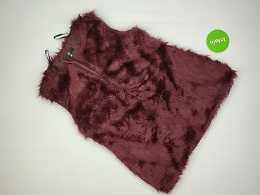 milestone jacket: Missguided, Kamizelka damska, rozmiar M — 2