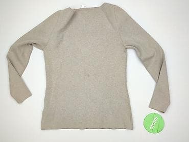 sweter supreme: Cos, Sweter damski, rozmiar M — 5