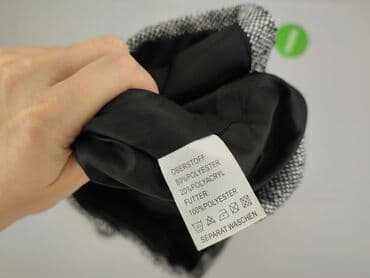 andżela kurtka zimowa: Andrea, Marynarka damska, rozmiar XL — 5