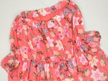 bluzki dla kobiet z dużym biustem: Bluzka damska, rozmiar L — 1