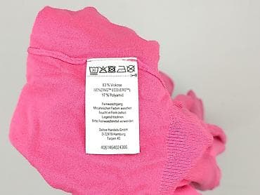 sweter janina: Blue Motion, Sweter damski, rozmiar S — 5