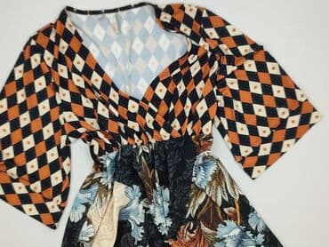 BODY FLIRT, Sukienka damska, rozmiar M w lalafo.pl BODY FLIRT, Sukienka damska, rozmiar M