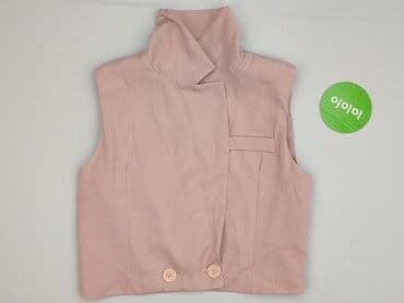 kurtka molton: Woman Collection, Kamizelka damska, rozmiar M — 2