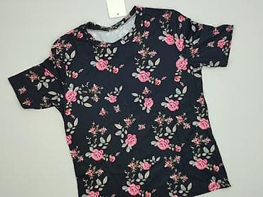 crivit maffashion: JUST WOMAN, T-shirt damski, rozmiar M — 1